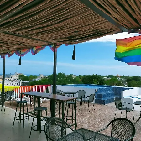 Hotel Pal Cozumel