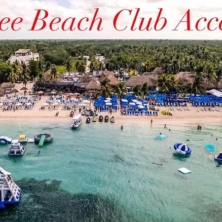 Hotel Pal Cozumel