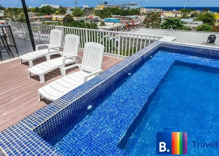 Pal Hotel 3*