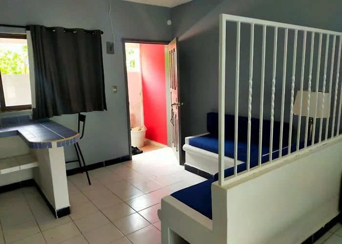 Pal Hotel Cozumel