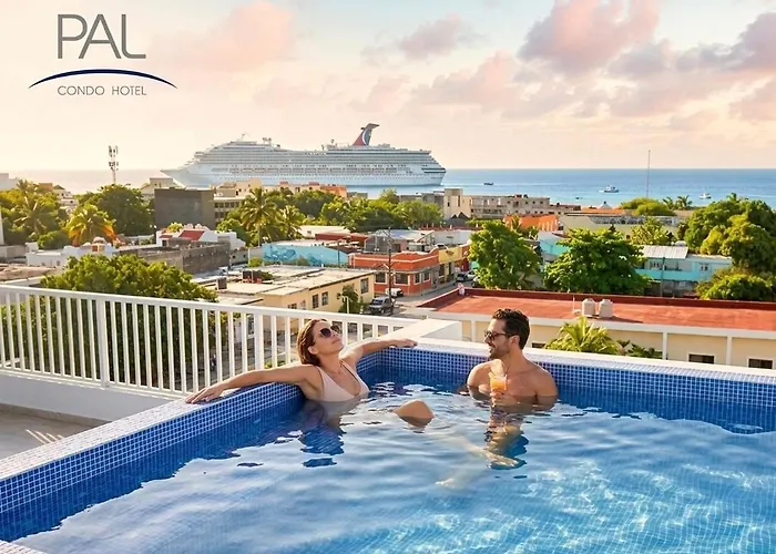 Pal Cozumel
