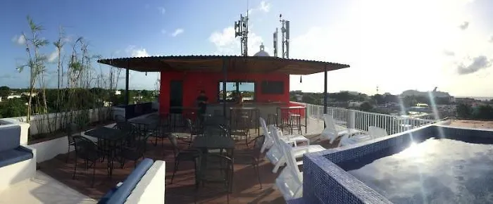 Pal Hotel Cozumel