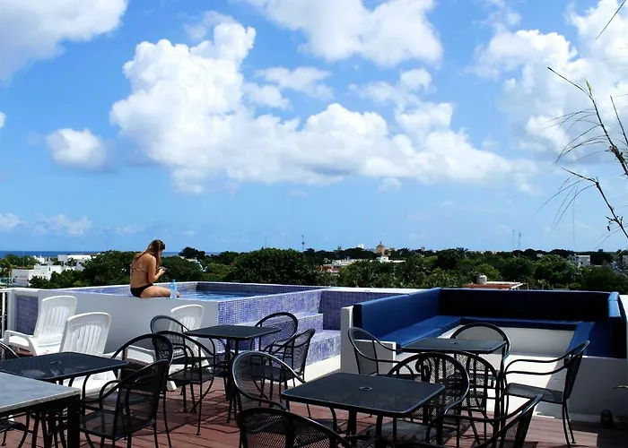 Pal Hotel