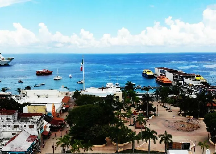 Pal Cozumel
