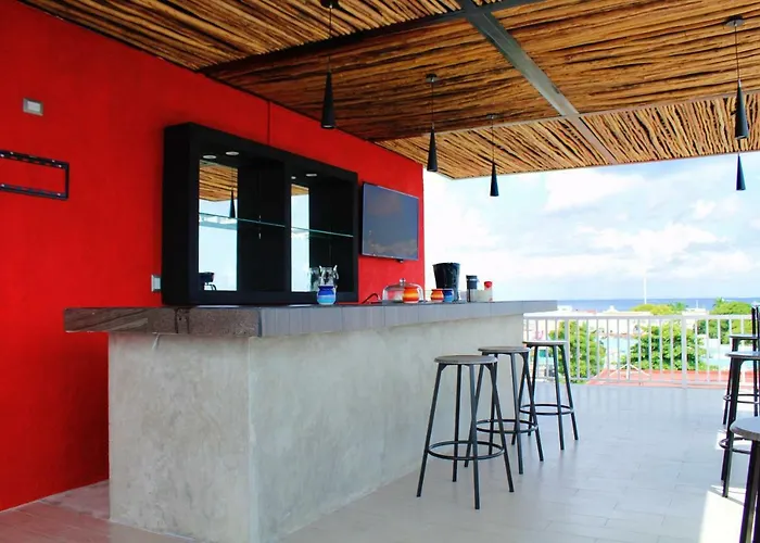 Hotel Pal Cozumel