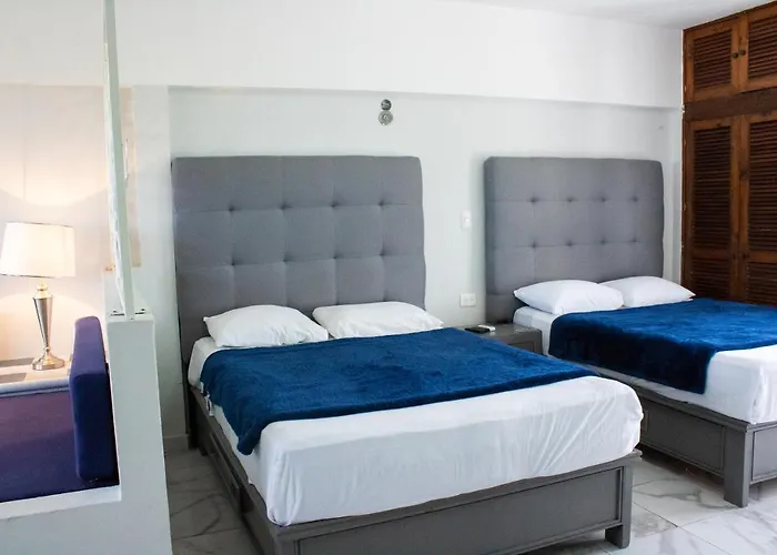 Pal Hotel Cozumel