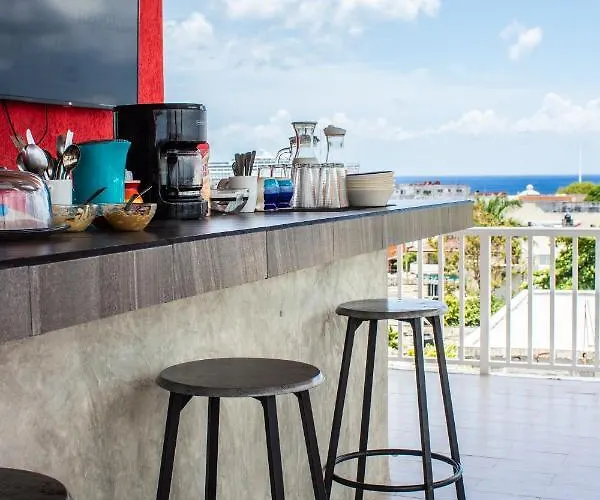 Pal Hotel Cozumel