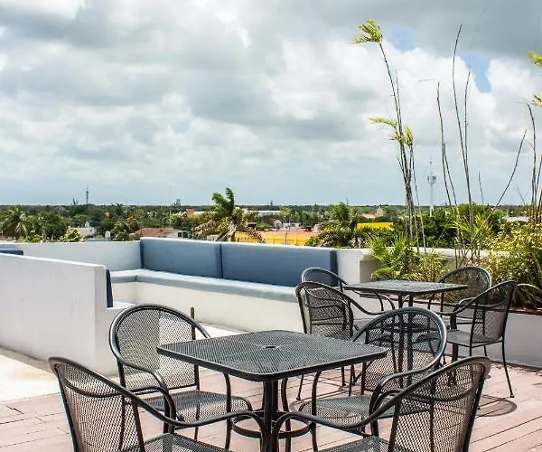 Pal Hotel