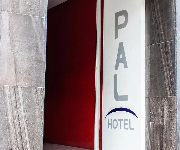 Hotel Pal Cozumel