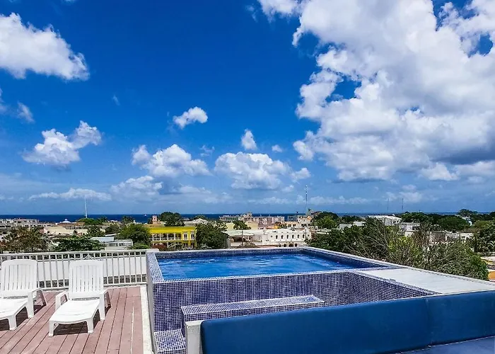 Pal Hotel Cozumel