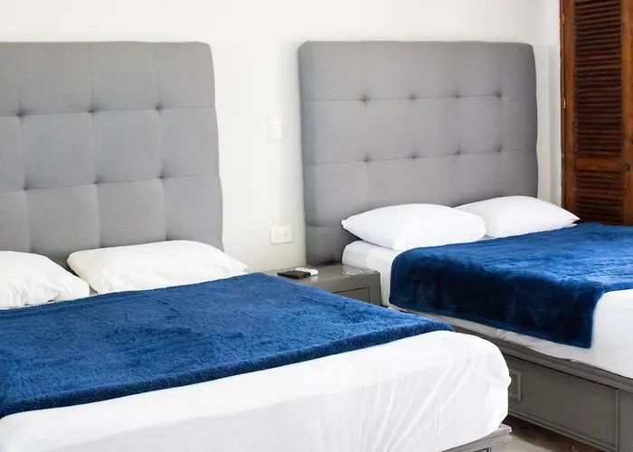Pal Hotel Cozumel
