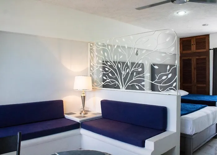 Pal 3* Cozumel