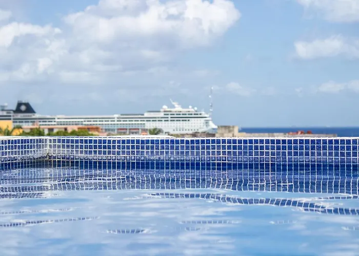 Pal 3* Cozumel