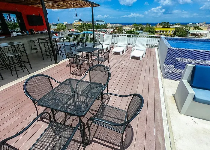 Hotel Pal Cozumel