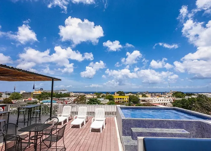 Pal Hotel Cozumel